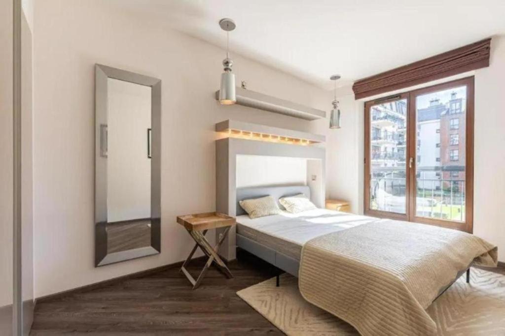 Central Apartments Sz 5-6 غدانسك المظهر الخارجي الصورة