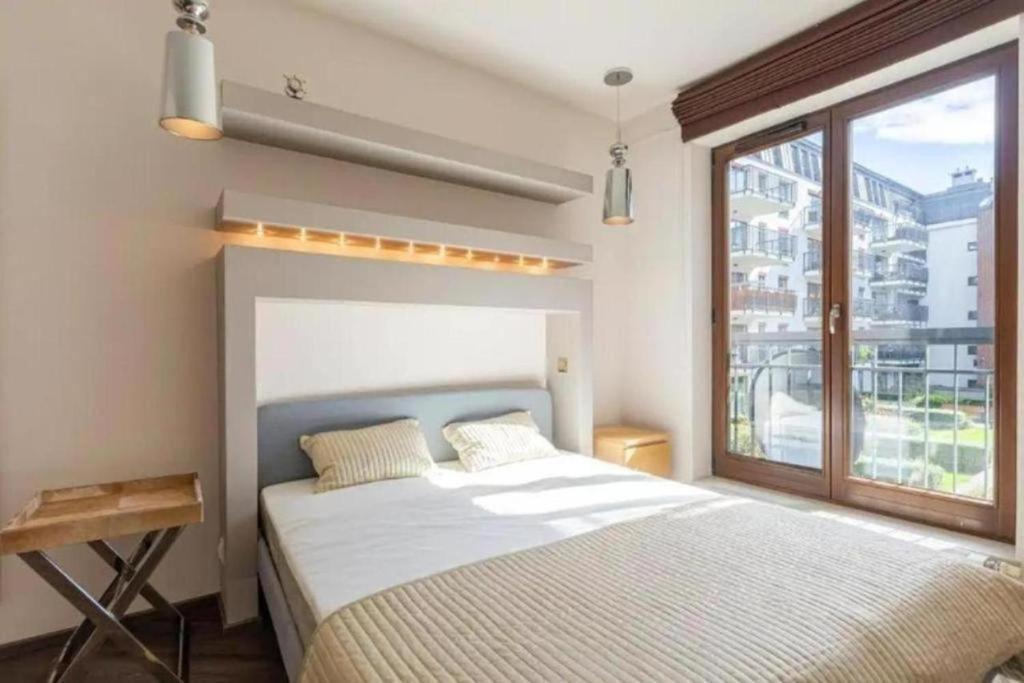Central Apartments Sz 5-6 غدانسك المظهر الخارجي الصورة