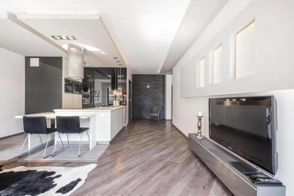 Central Apartments Sz 5-6 غدانسك المظهر الخارجي الصورة